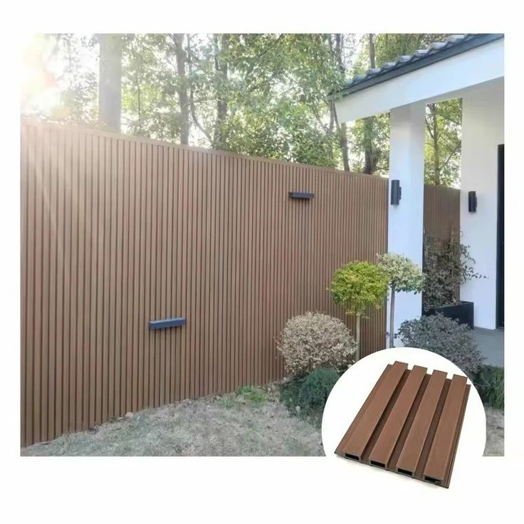 ¿Son adecuados los tubos de madera WPC para proyectos DIY?