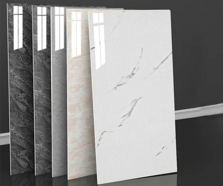 High Glossy PVC Decorative Board
